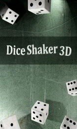 game pic for Diceshaker 3d Pro
